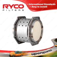 Ryco Diesel Particulate Filter - RPF280 Brand New Genuine Performance