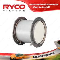 Ryco Diesel Particulate Filter - RPF321 Brand New Genuine Performance