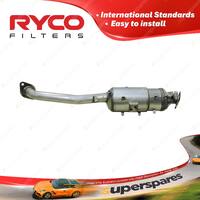 Ryco Diesel Particulate Filter - RPF350 Brand New Genuine Performance