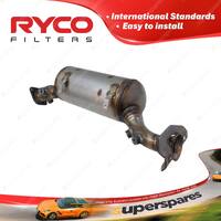 Ryco Diesel Particulate Filter - RPF357 Brand New Genuine Performance