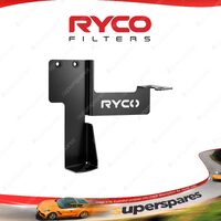 Ryco 4x4 Filtration Upgrade Kit - X103R Fuel Water Separator and Catch Can