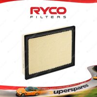 Ryco Air Filter for Toyota Hilux GUN 122 GGN 125 120 15 25 Fortuner GUN156 15-on