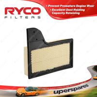 Ryco Air Filter for FORD Mustang 2.3L 5.0L 08/2014 - on - A1942 Premium Quality