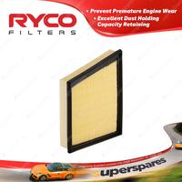 Premium Quality Ryco Air Filter for LANDROVER Range Rover Velar 3.0L