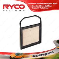 Ryco Air Filter for MERCEDES BENZ C CLS E GLC GLE S Class ML W166 C292 2013 - on