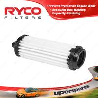 Ryco Air Filter for KIA Picanto JA G4LA Engines 05/2017 - on - Premium Quality