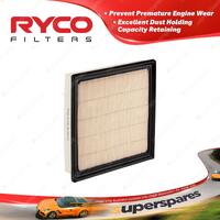 Ryco Air Filter for TOYOTA Camry ASV70R GSV70R 2ARFE 2GRFKS Engines 11/2017 - on