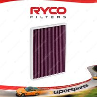 Ryco Cabin Air Filter for SUZUKI Grand Vitara RCA165MS - Microshield Filter