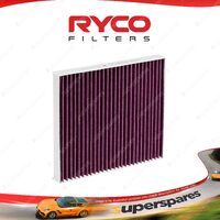 Ryco Cabin Air Filter for DODGE Caliber PM and Freemont JF Microshield Filter