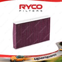 Ryco Cabin Air Filter for NISSAN JUKE F15 PULSAR B17 C12 Microshield Filter