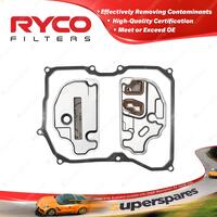 Premium Quality Brand New Ryco Transmission Filter for AUDI A3 8P TT 8N