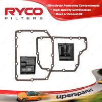 Premium Quality Ryco Transmission Filter for ALFA ROMEO Brera Spider