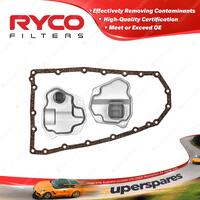 Ryco Transmission Filter for Nissan Altima L33 2.5L RTK287 Premium Quality