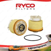 Ryco Fuel Filter for Toyota Commuter Bus KDH KDH201 206 221 223 TRH228