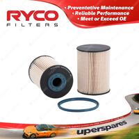 Ryco Fuel Filter for Volvo C30 C70 S40 S60 V60 S80 V40 V50 V60 V70 XC60 XC70