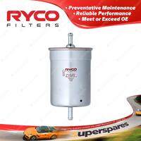 Ryco Fuel Filter for Bmw 6 Series 628I 630CSi 633CSi 635CSi E24 6Cyl Petrol