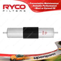 Ryco Fuel Filter for Bmw 728I 730Il 740I 740iL 750I 750iL 735I 735iL 730I E38