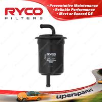 Ryco Fuel Filter for Suzuki Grand Vitara JB420 SQ420 SQ625 TA02W TA52W Petrol