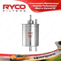 Ryco Fuel Filter for Mercedes Benz C230K C240 C280 C43 C430 C200 W202