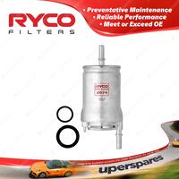 Ryco Fuel Filter for Volkswagen Beetle Caddy Golf Mk IV V Jetta Polo Touran