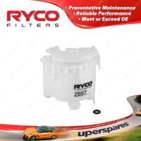 Ryco Fuel Filter for Toyota Estima Previa Harrier Prius Sienta Yaris Kluger