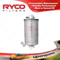 Premium Quality Ryco Fuel Filter for Audi A3 8L A4 B6 B5 A6 C5 TD 4Cyl