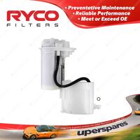 Ryco Fuel Filter for Toyota Previa Tarago ACR50R GSR50R Petrol 4Cyl V6