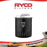 Ryco Fuel Filter for Benz E200 E220 E250 E300 E350 E350 Glk 200 220 250 350 TD