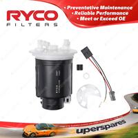 Ryco Fuel Filter for Honda Odyssey RA Petrol 4Cyl 2.3 3.0L 12/1999-04/2000 