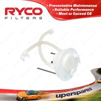 Premium Quality Ryco Fuel Filter for Kia Cerato LD Petrol 4Cyl 2.0L 2004-2007