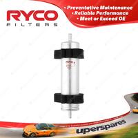 Ryco Fuel Filter for Audi Q5 SQ5 8R Turbo Diesel 4Cyl V6 2.0 3.0L