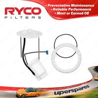 Ryco Fuel Filter for Toyota Kluger GSU40 GSU45 2WD 4WD V6 3.5 Petrol 10-14