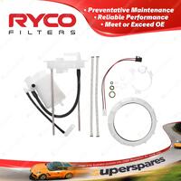 Ryco Fuel Filter for Honda CR-V RM Petrol 4Cyl 2.0 2.4L 10/2012-On