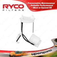 Ryco Fuel Filter for Toyota 86 ZN6 4cyl 2.0 Petrol 4U-GSE 06/2012-On