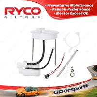 Premium Quality Ryco Fuel Filter for Mazda 3 BL Petrol 4Cyl 2.0L 09/2011-01/2014