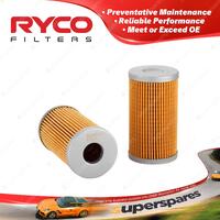 Premium Quality Genuine Performance Brand New Ryco Fuel Filter R2451P 