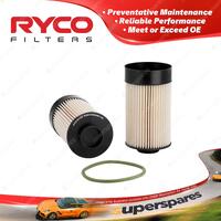 Ryco Fuel Filter R2705P for Iveco Daily IV Van Cab Chassis 2006-ON