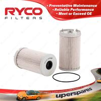 Ryco HD Fuel Water Filter cartridge for Kenworth trucks K200 T402 T409 from 2011