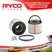 Premium Quality Ryco Fuel Filter for Porsche Cayenne V6 V8 3.0 4.2L