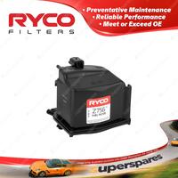 Ryco Fuel Filter for Suzuki Liana ER TX92W SX4 RW416 4cyl 1.4 Turbo Diesel