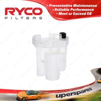 Premium Quality Ryco Fuel Filter for Kia Rio JB Petrol 4Cyl 1.4 1.6L