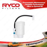 Ryco Fuel Filter for Kia Cerato YD Rondo RP 4CYL 1.6 1.8L 2.0L Petrol