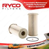 1pc Ryco HD Fuel Filter R2793P Premium Quality Brand New Genuine Performance