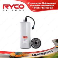 1pc Ryco HD Fuel Water Separator Filter Z845 Premium Quality Genuine Performance