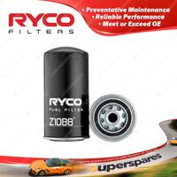 Ryco Primary Fuel Filter for DAF LF45 LF55 from 01/2010 Z1088 Premium Quality