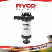 Ryco Universal Fuel Water Separator Kit for Ford Everest UA UAII Ranger PX 2.0L