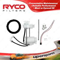 Ryco Fuel Filter for Honda Civic X FC 1.5 RS Turbo FC1 4Cyl L15B7 L15BB 1498cc