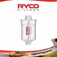 Ryco Efi Fuel Filter - Z5000RP Premium Quality Genuine Performance