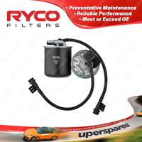 Ryco Fuel Filter for Mercedes Benz C220 C250 E220 E250 E300 ML250 W204 W212