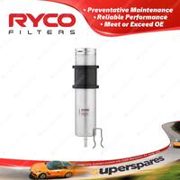 Ryco Fuel Filter for BMW 320D G20 G21 520D 530D 620D 730D X3 X4 X5 X6 X7